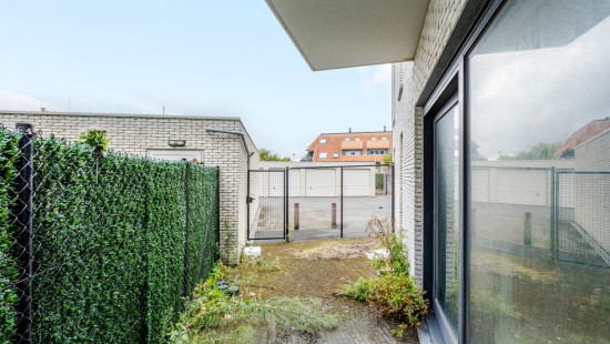 Driftweg - 136 - - 8420