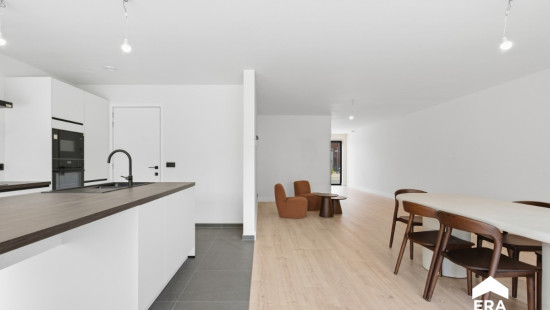 Groene-Herderstraat - 92B - - 8800