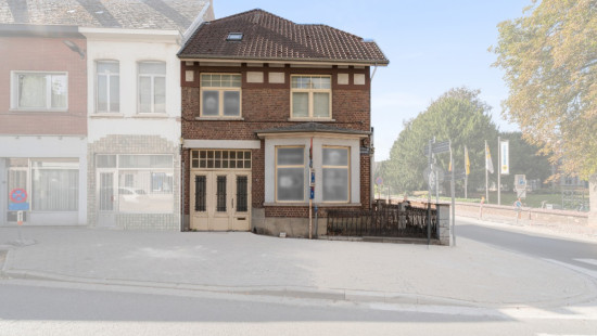 Heldenlaan - 88 - - 9620