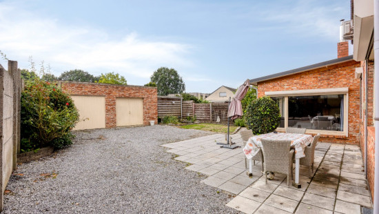 Tervantstraat - 254 - - 3583
