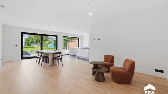 Groene-Herderstraat - 92B - - 8800