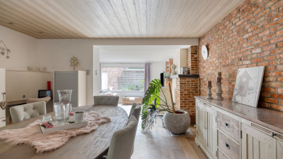 Tervantstraat - 254 - - 3583