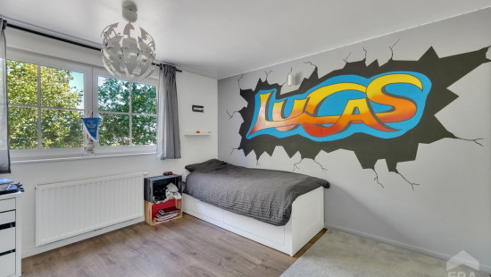 Cipressenstraat - 8 - - 3530