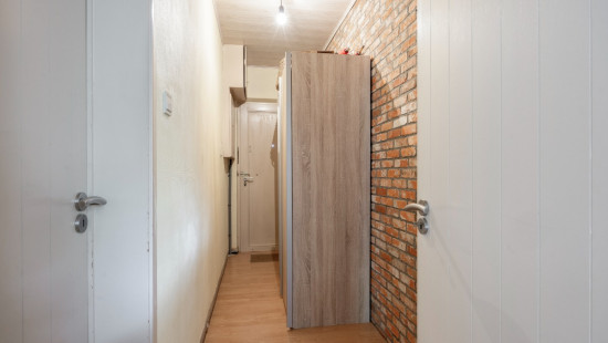 Tervantstraat - 254 - - 3583
