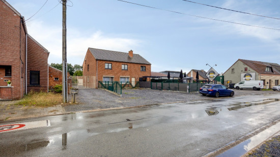 Tervantstraat - 254 - - 3583