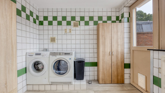 Tervantstraat - 254 - - 3583