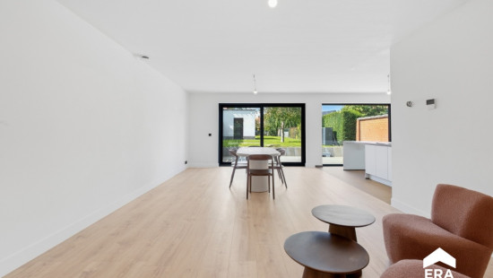 Groene-Herderstraat - 92B - - 8800