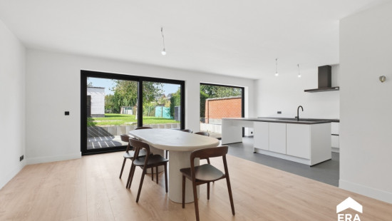 Groene-Herderstraat - 92B - - 8800