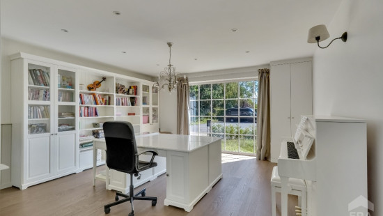 Cipressenstraat - 8 - - 3530