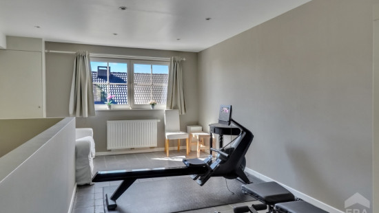 Cipressenstraat - 8 - - 3530
