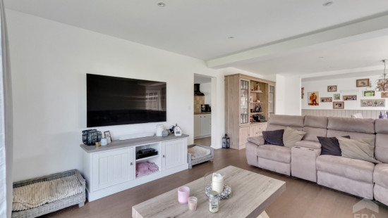 Cipressenstraat - 8 - - 3530