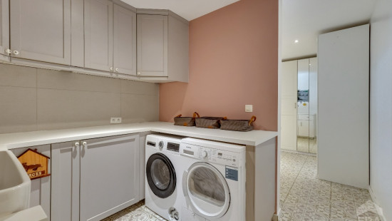 Cipressenstraat - 8 - - 3530