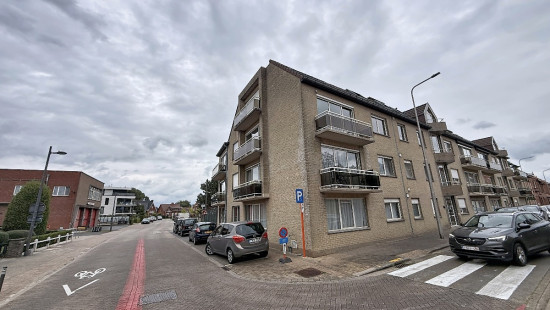 Hinnebilkstraat - 1A - 201 - 8770