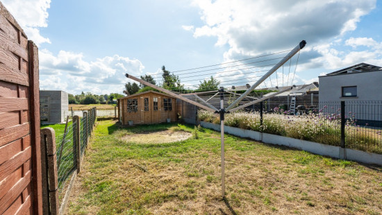 Hof ten Rode - 95 - - 9200