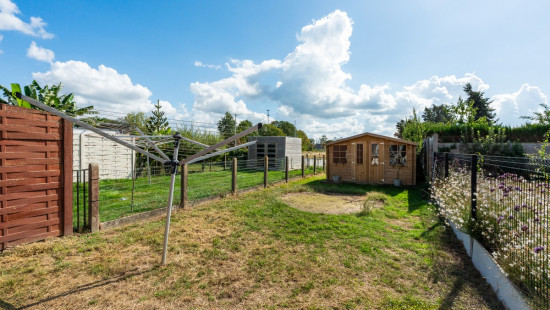 Hof ten Rode - 95 - - 9200