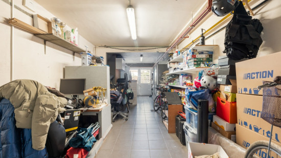 Hof ten Rode - 95 - - 9200