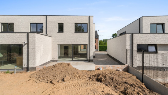 Eigenstraat - 104 - - 9450