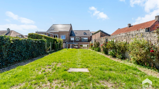 Tiensestraat - 52 - - 3400
