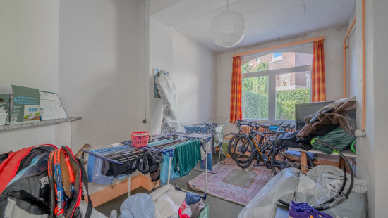 Rue de Chaudfontaine - 21 - - 4020