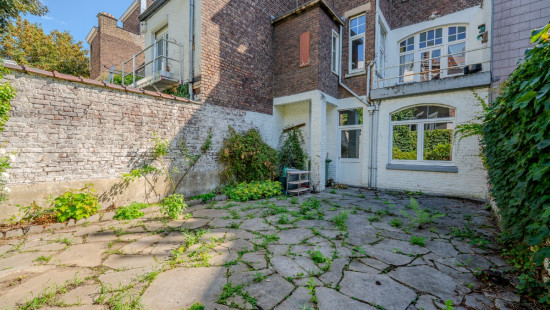Rue de Chaudfontaine - 21 - - 4020