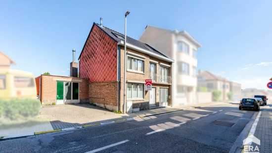 Tiensestraat - 52 - - 3400