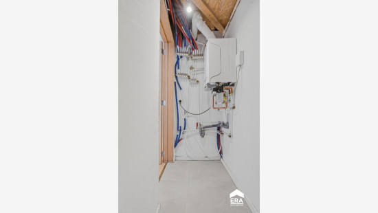 Hoogleedsesteenweg - 71 - - 8800