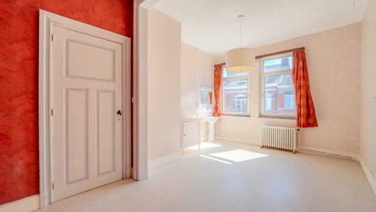 Rue de Chaudfontaine - 21 - - 4020