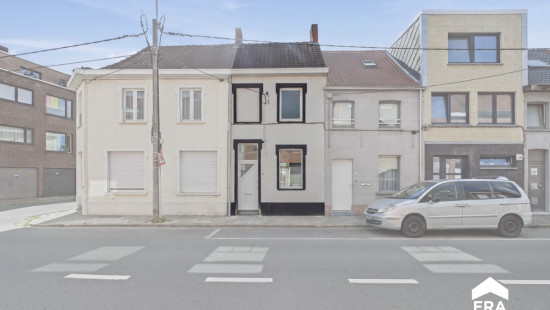 Hoogleedsesteenweg - 71 - - 8800
