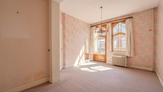 Rue de Chaudfontaine - 21 - - 4020