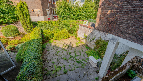 Rue de Chaudfontaine - 21 - - 4020