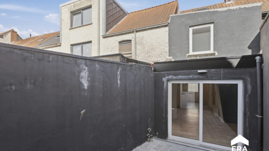 Hoogleedsesteenweg - 71 - - 8800