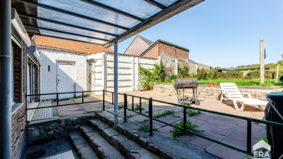 Tiensestraat - 52 - - 3400