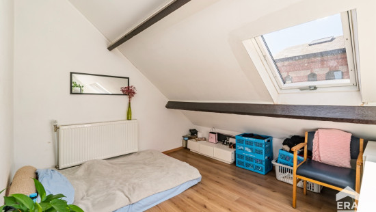Tiensestraat - 52 - - 3400