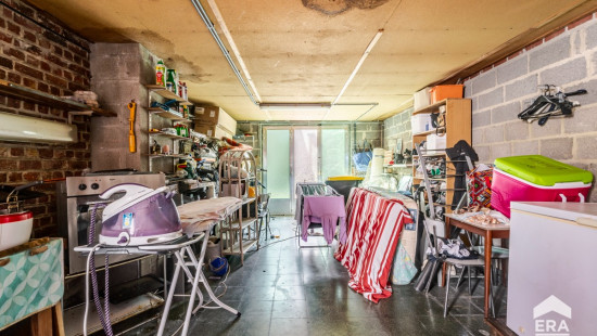 Tiensestraat - 52 - - 3400