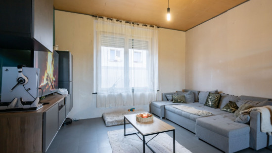 Avenue de la Salm - 28 - - 6690