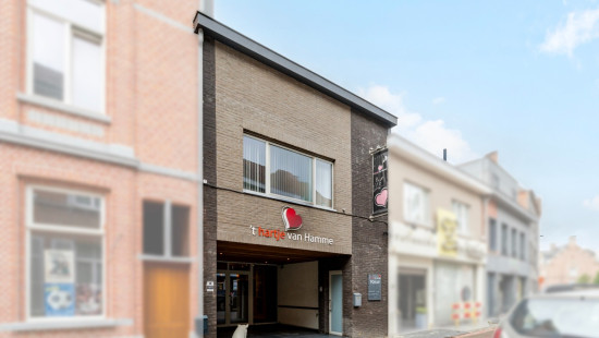 Kerkstraat - 39 - - 9220