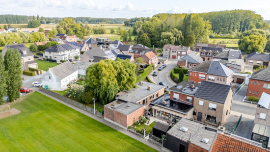 Sint Machariusstraat - 18 - - 9340