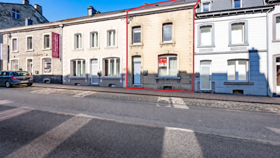 Avenue de la Salm - 28 - - 6690