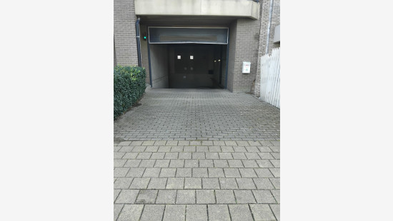 Albert Bliecklaan - 11 - - 8670