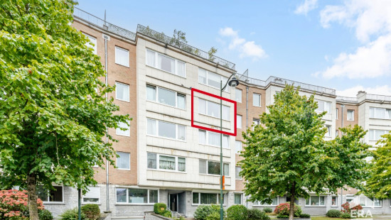 Avenue Jean Palfyn - 96 - - 1090