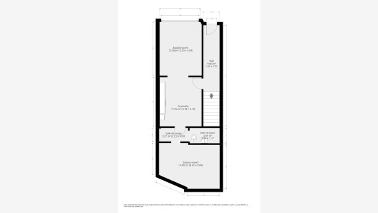 Rue Basse-Wez - 91 - - 4020