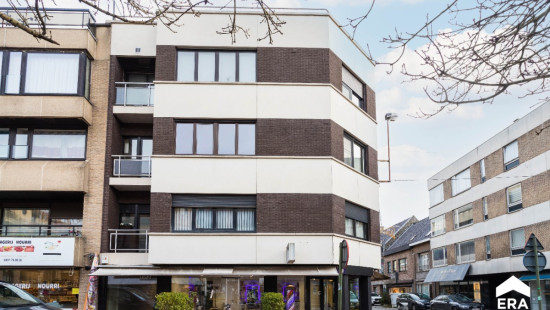 Sint-Amandsstraat - 1 - 6 - 8800