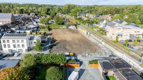 Beiaardhof - 5-9 - - A2 - 2870