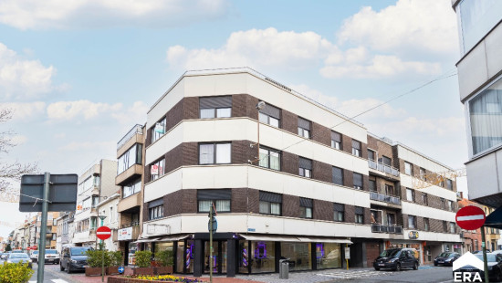 Sint-Amandsstraat - 1 - 6 - 8800