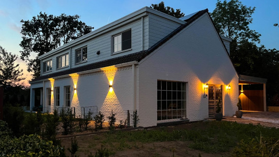 Cipressenstraat - 8 - - 3530