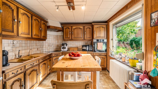 Chemin de Feluy - 118 - - 7090