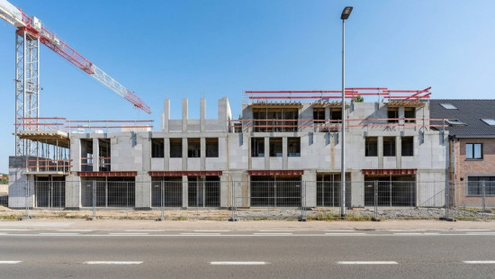 Kleibeekstraat - 58 - - B003 - 9100