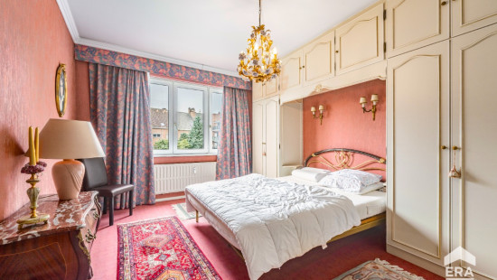 Avenue Jean Palfyn - 96 - - 1090
