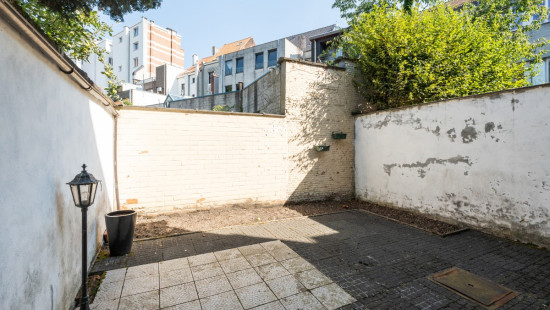 Van Beethovenstraat - 8 - - 2018