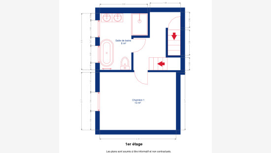 rue du Waux-Hall - 14 - - 4900